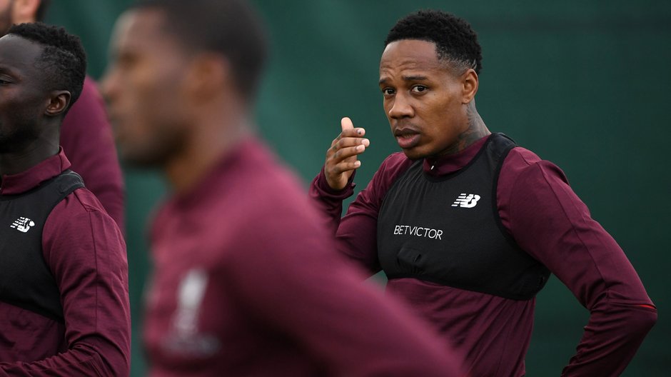 Nathaniel Clyne