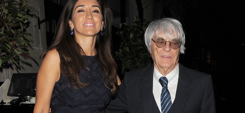 Porywacze uprowadzili teściową szefa Formuły 1. Żądają gigantycznego okupu