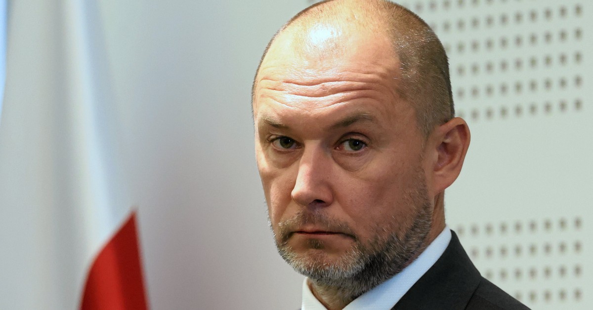 Niektóre czynności podejmowane w sprawie sędziego Iwańca budzą wątpliwości [WYWIAD]