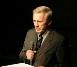 Englert, Lupa, Nekrosius, Kolak i Baka z nagrodami "Teatru"