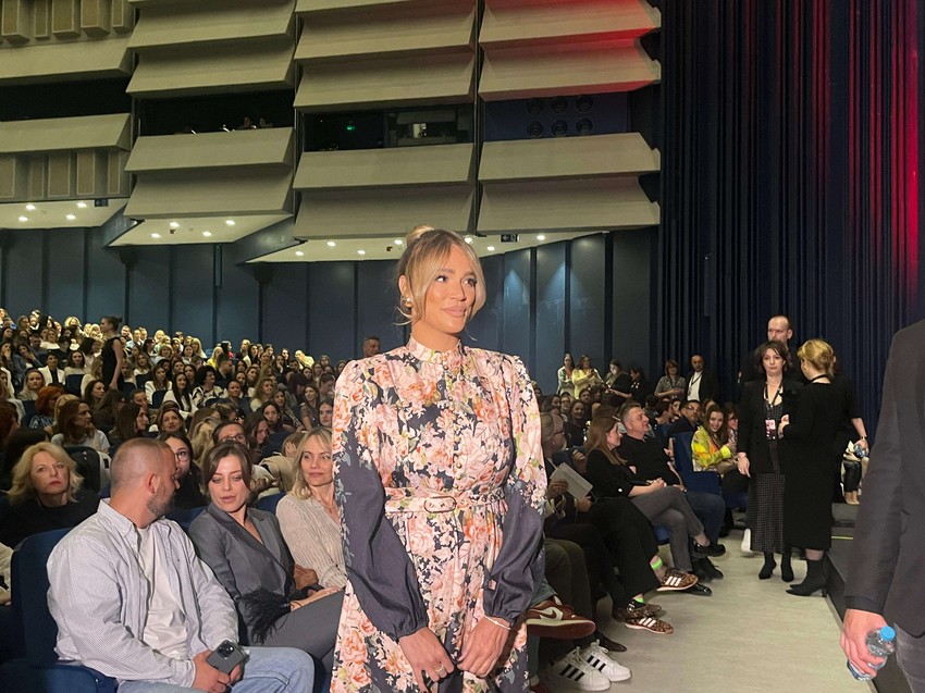 Koncert Marije Šerifović