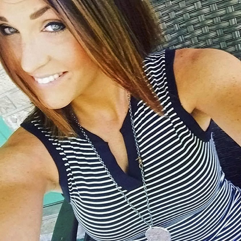 Stephanie Peterson (27 l.)