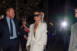 Viktorija Bekam 20 godina jede samo 2 NAMIRNICE i svi se pitaju KAKO ŽIVI NA TOME: Dejvid je odao tajnu njene vitke linije