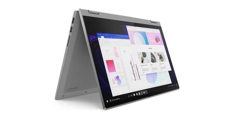 Lenovo IdeaPad Flex 5