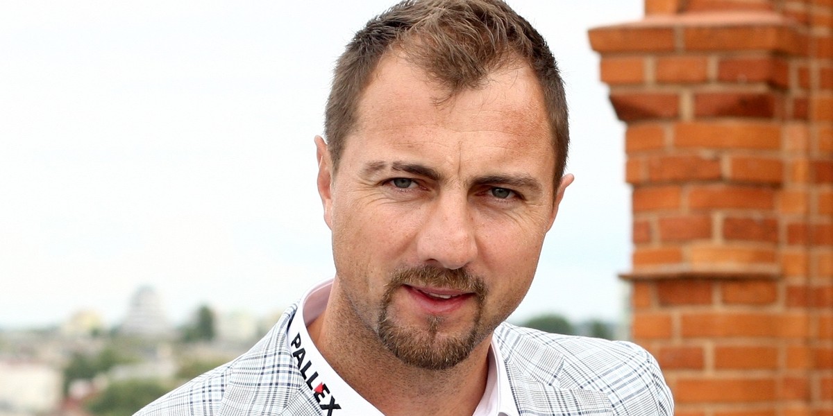 Jerzy Dudek