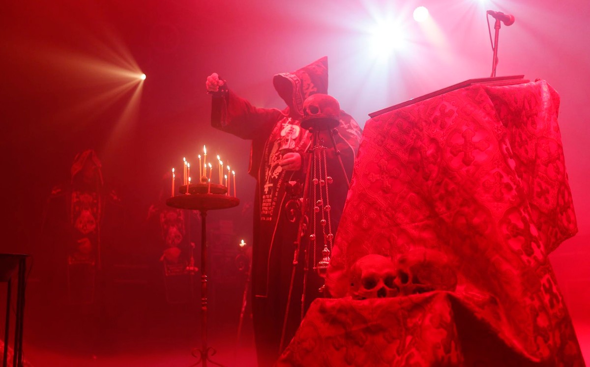 Batushka
