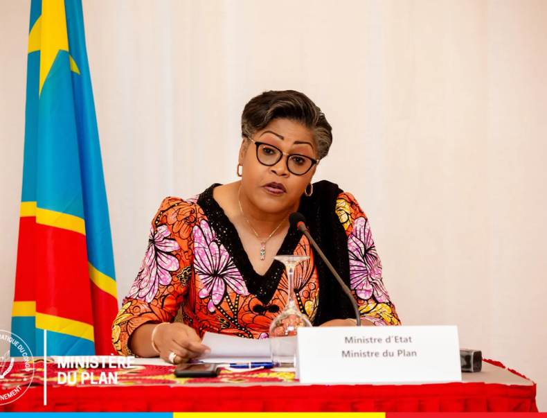 DRC Prime Minister, Judith Suminwa Tuluka reiterated her government's position, emphasizing that Rwanda is the primary aggressor