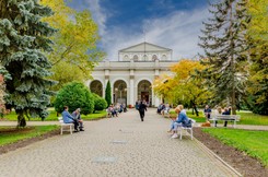 Drożeją sanatoria. Wyjazd do sanatorium w 2024 to spore wydatki