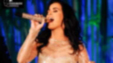 Katy Perry wystąpi na MTV Video Music Awards