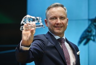 Kurs akcji APS Energia wzrósł o 1,01 proc. na debiucie na rynku głównym GPW