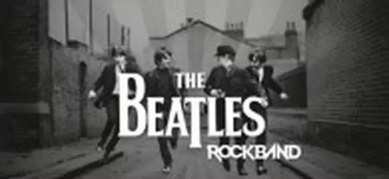 [E3] 10 utworów z The Beatles: Rock Band, All You Need Is Love tylko dla Xboksa 360