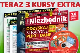 Niezbędnik 2/2021: ESET i odzyskiwanie danych