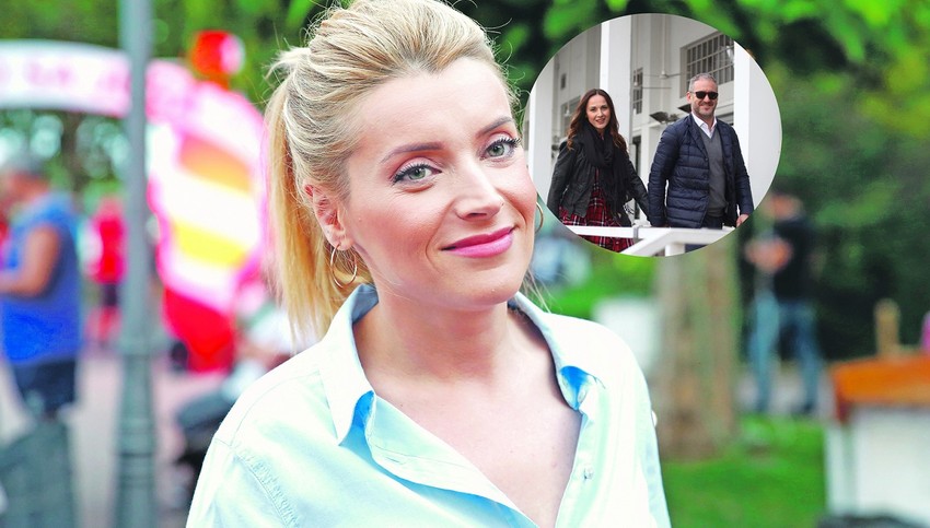 Anđelka Prpić, Aleksandra Radović