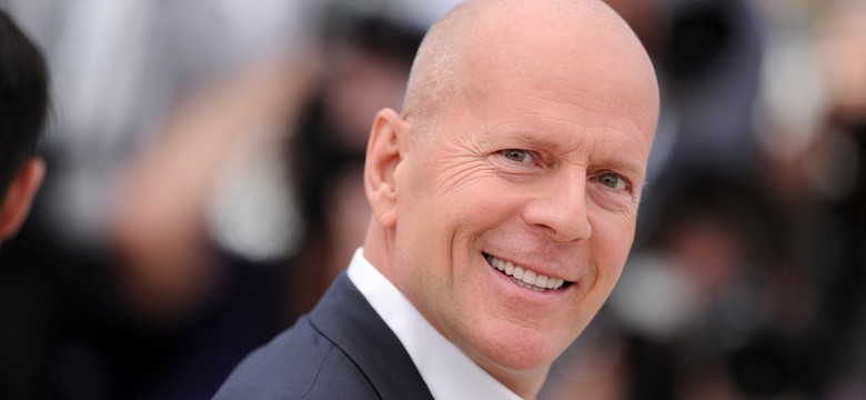 Bruce Willis walczy z nieuleczalną chorobą. Urodzinowa galeria gwiazdy kina akcji [FOTO]