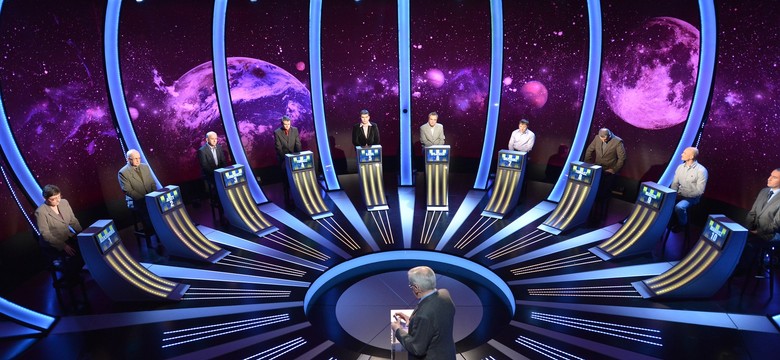 QUIZ. Teleturniej "Jeden z dziesięciu". O to w ostatnich odcinkach pytał uczestników Tadeusz Sznuk