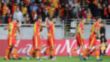 Totolotek Puchar Polski: Jagiellonia Białystok pokonała Miedź Legnica i jest w finale