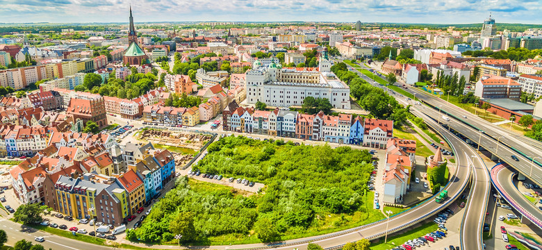 10 miejsc, które musisz zobaczyć w Szczecinie
