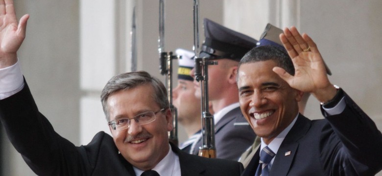 Co ogłosi Obama? Biały Dom ujawnia