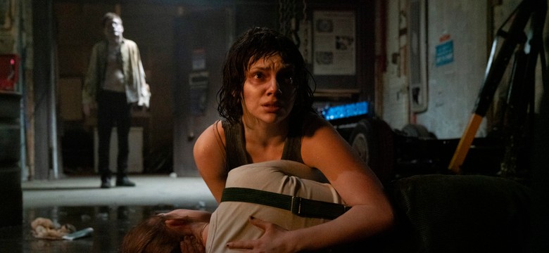 Nowy horror zachwycił świat. "Łączy klasyczny klimat z nowoczesnym tempem akcji"