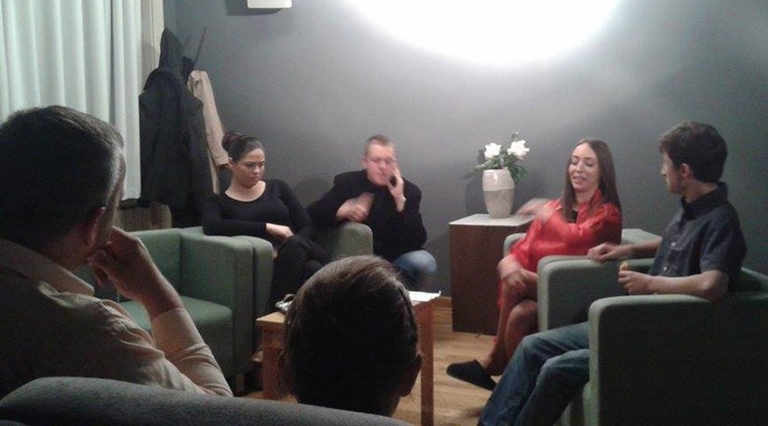 Predstava "Bog masakra" nasmeja publiku do suza