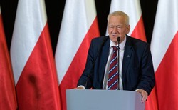 Tak szef GetBack nagrał ojca premiera. Informator "GW": Ta taśma to najbardziej gorący towar na rynku