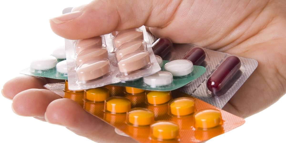 MZ chce ograniczyć dostępność leków wykorzystywanych do odurzania