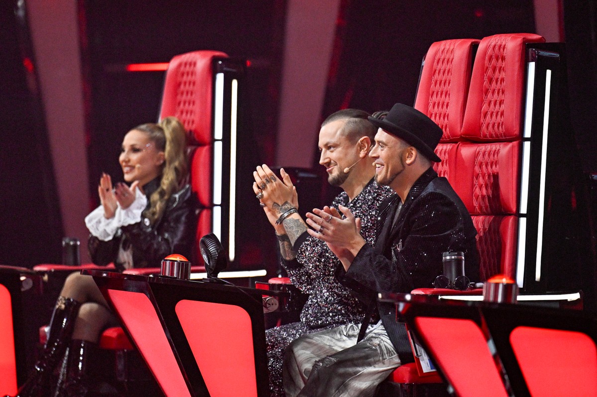 Zmiany w jednym z programów "The Voice". Pojawi się nowy juror. O który format chodzi?
