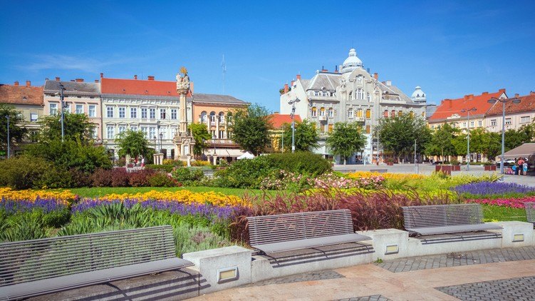 Szombathely alt text