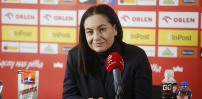 Polki marzą o grze w EURO 2025 i występach na PGE Narodowym. "W każdym meczu chcemy dominować"
