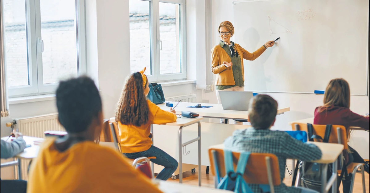 Ile zarobią nauczyciele w nowym roku szkolnym? Znamy minimalne stawki