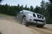 Nissan Pathfinder 2.5 dCi: Wagon sypialny