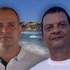 Goran Komazec i Ivan Katančević 