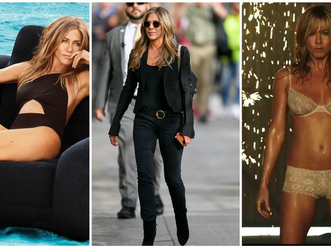 Dženifer Aniston 