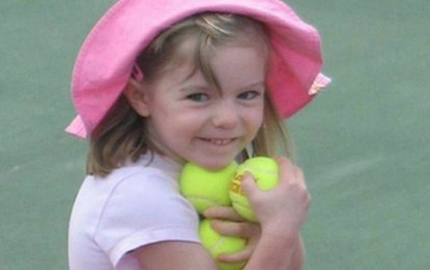 Wznowiono poszukiwania Madeleine McCann