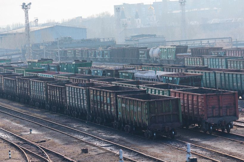 daniem ekspertów przytoczone przez Ukrainę argumenty, w tym dotyczące wstrzymania przez Rosję wydawania certyfikatów zgodności dla ukraińskich wyrobów kolejowych i odmowa wydawania nowych, nie dowodzą systematycznego ograniczenia importu
