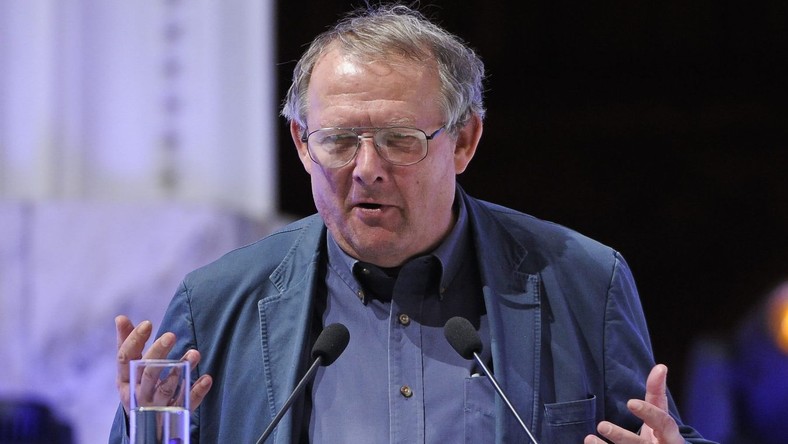 Adam Michnik uhonorowany w Hiszpanii prestiżową nagrodą ...