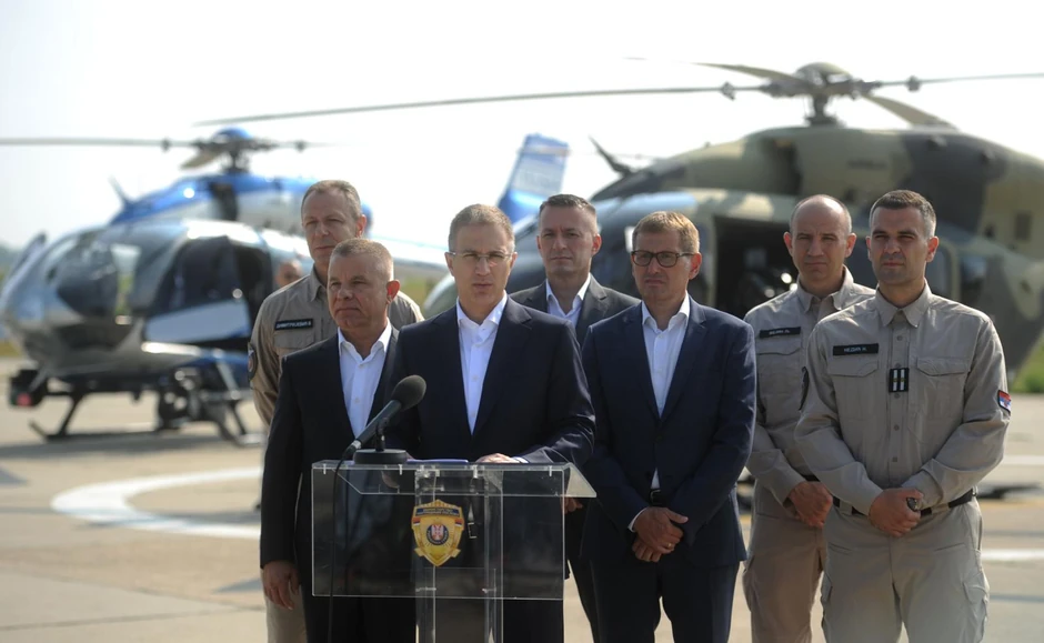 Dobijen treći Erbasov helikopter H-145M