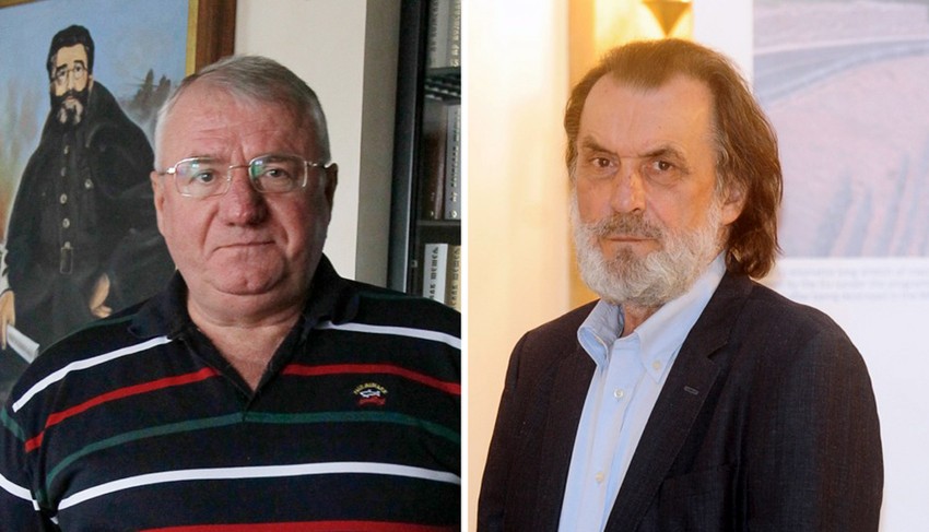 Kumovi su štrajkovali viđe puta