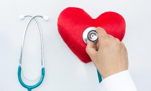 szív-egészségügyi szűrések nőknek