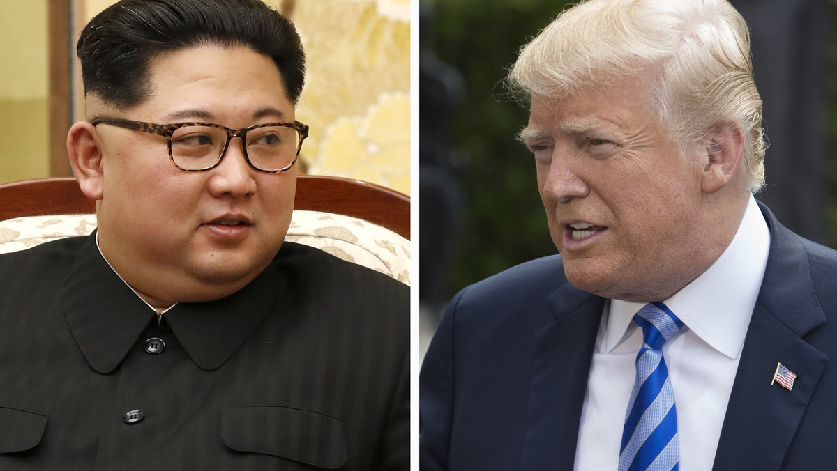 Grupa przedstawicieli władz USA przybyła do Korei Północnej na rozmowy w sprawie przygotowań do spotkania prezydenta Donalda Trumpa z północnokoreańskim przywódcą Kim Dzong Unem - informuje "Washington Post" w wydaniu online.