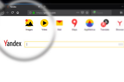 Kreml przejmuje "rosyjskiego Google'a". Jego twórca krytykował atak na Ukrainę