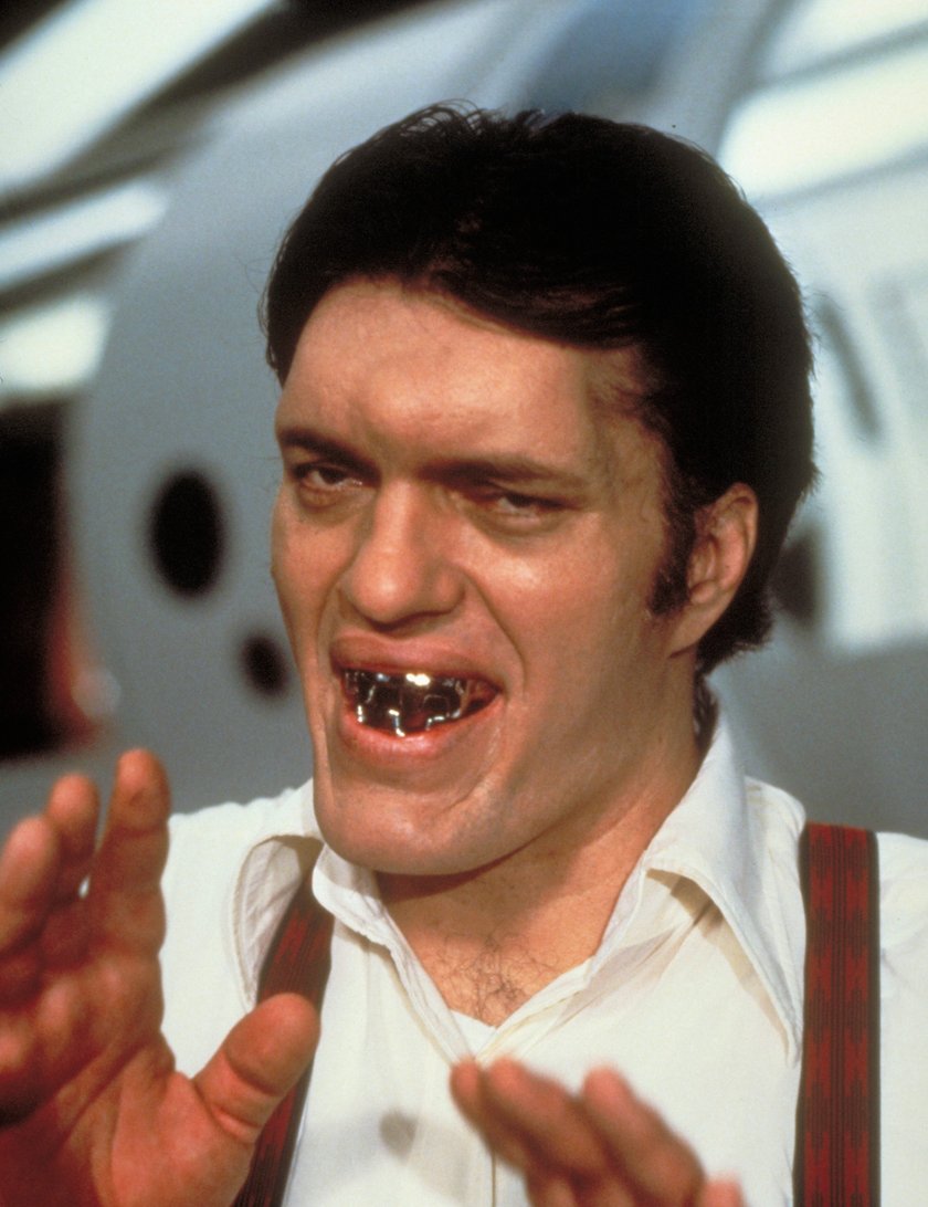 Richard Kiel