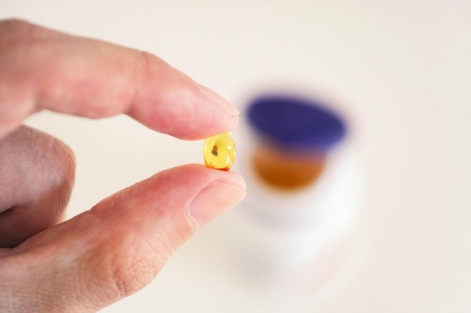 Nedostatak vitamina D češći je kod starih i gojaznih ljudi