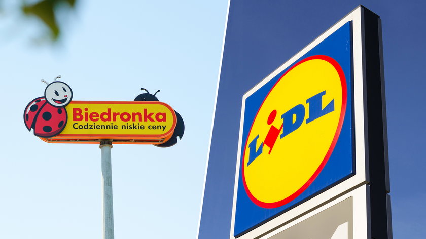 Biedronka i Lidl oferta na majówkę 2021