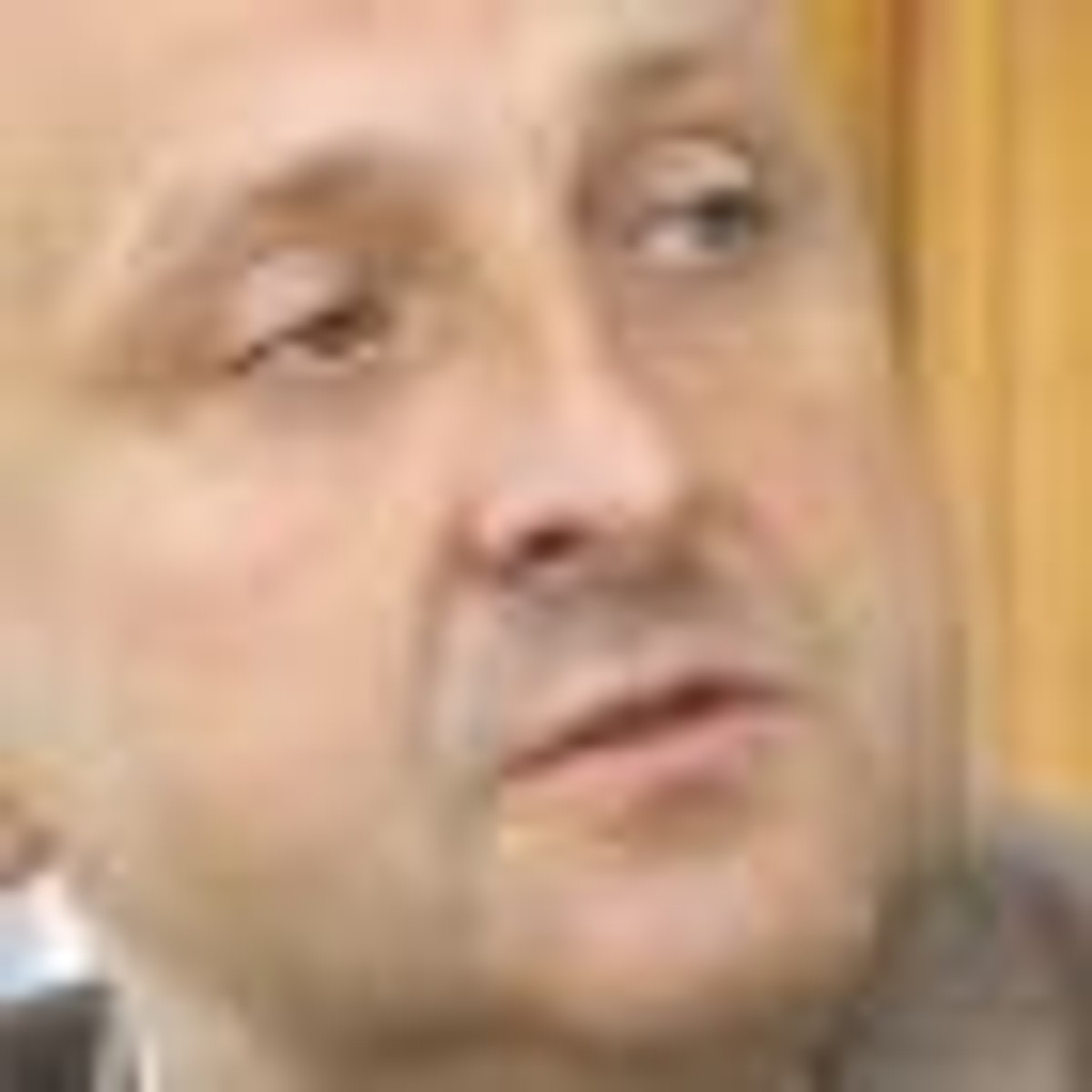 Jacek Paszkiewicz, prezes Narodowego Funduszu Zdrowia Fot. Wojciech Górski