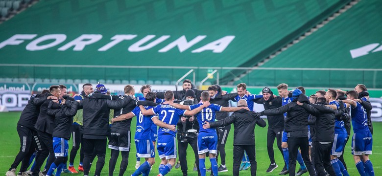 PGE pozostanie sponsorem mieleckiej Stali