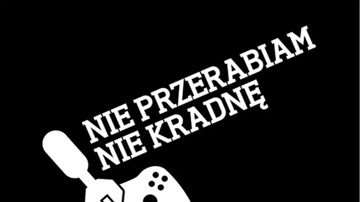 Zobacz, co rozbija sobie na głowie Tymon Smektała