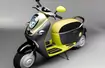 Mini Scooter E