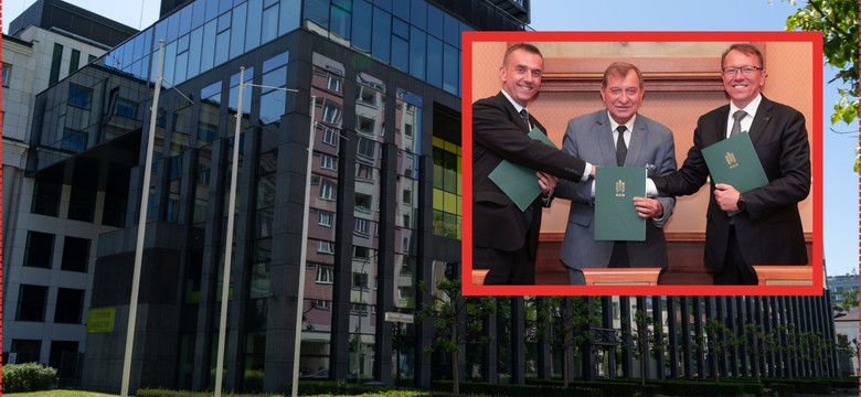 Trzy prestiżowe uczelnie tworzą nowy kierunek. Będą kształcić w zawodzie przyszłości