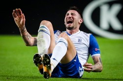 Lech boleśnie sprowadzony na ziemię. Benfica obnażyła jego słabości [WYNIKI i TABELE]